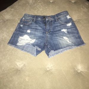 Joe’s Jeans Shorts